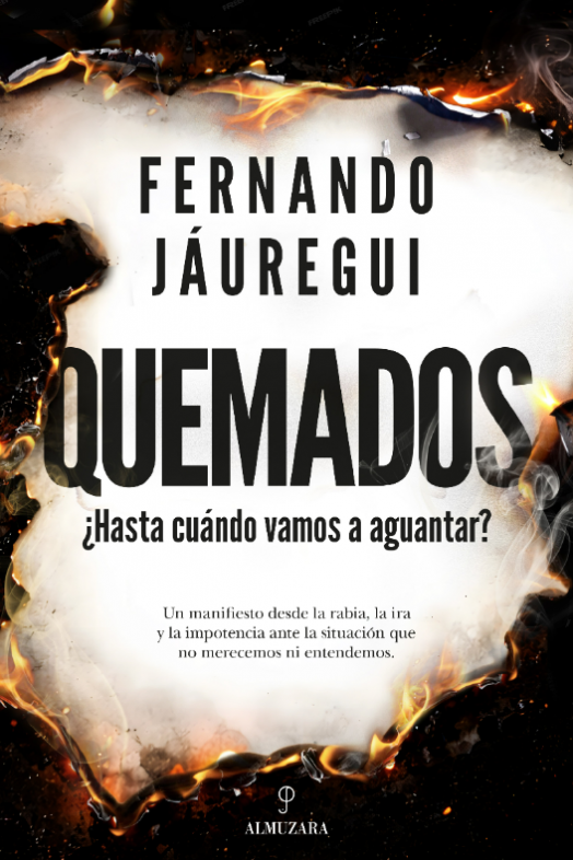 Foto: Editorial Almuzara. Foto: Editorial Almuzara.