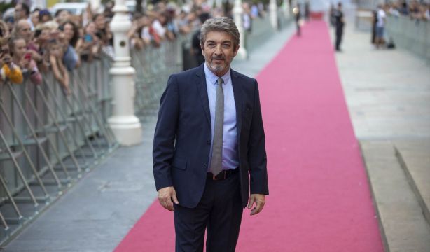 Ricardo Darín "decidió nacer" en Jaén y buscan el lugar para instalar la placa que lo acredite