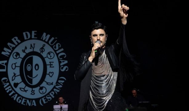 Rodrigo Cuevas, Judeline, Xoel López y Rubén Blades, protagonistas de La Mar de Músicas 2026