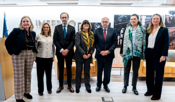 España, en la media entre los referentes europeos en longevidad y bienestar en la vejez (Fundación Mutualidad)