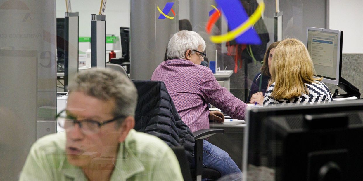 Renta 2025-2026: estas son las prestaciones que los mayores de 65 deben declarar