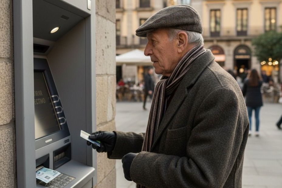 El patrimonio de planes de pensiones se redujo en 1.694 millones en el primer trimestre, según VDOS
