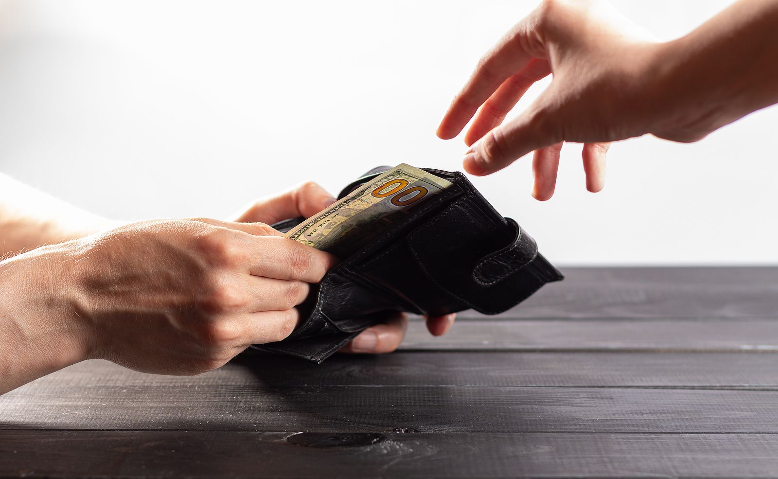 Adiós meritocracia, hola herenciocracia: cuando tus padres son tu banco 