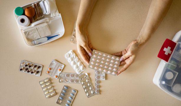Qué debe tener el botiquín doméstico: lo imprescindible para actuar ante cualquier imprevisto