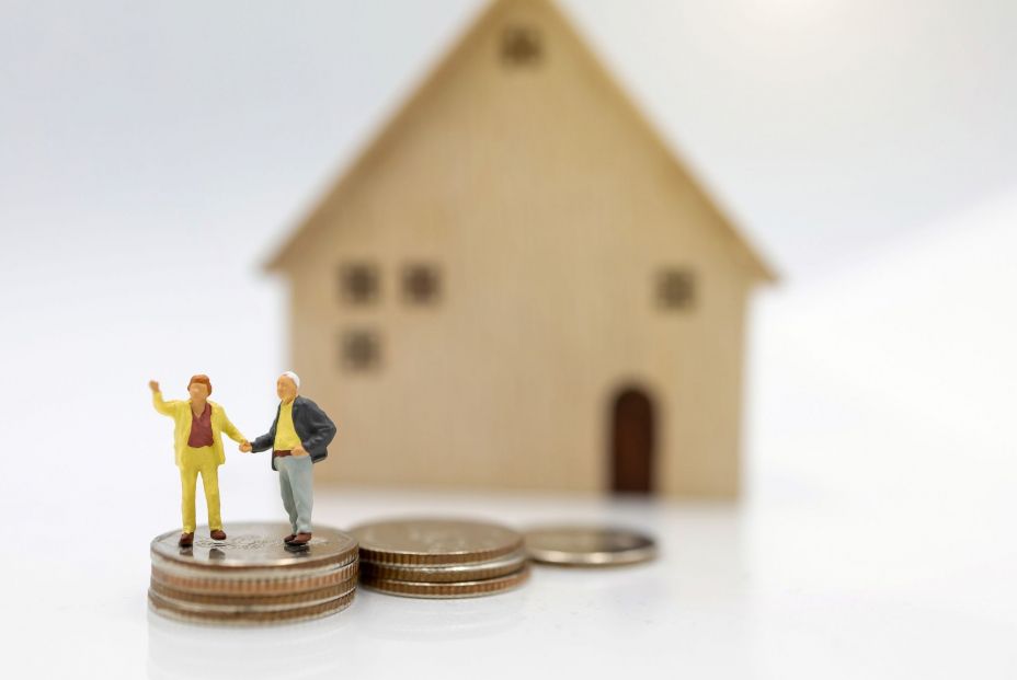 Esta es la ayuda de 600 euros que puedes cobrar si eres propietario de una vivienda