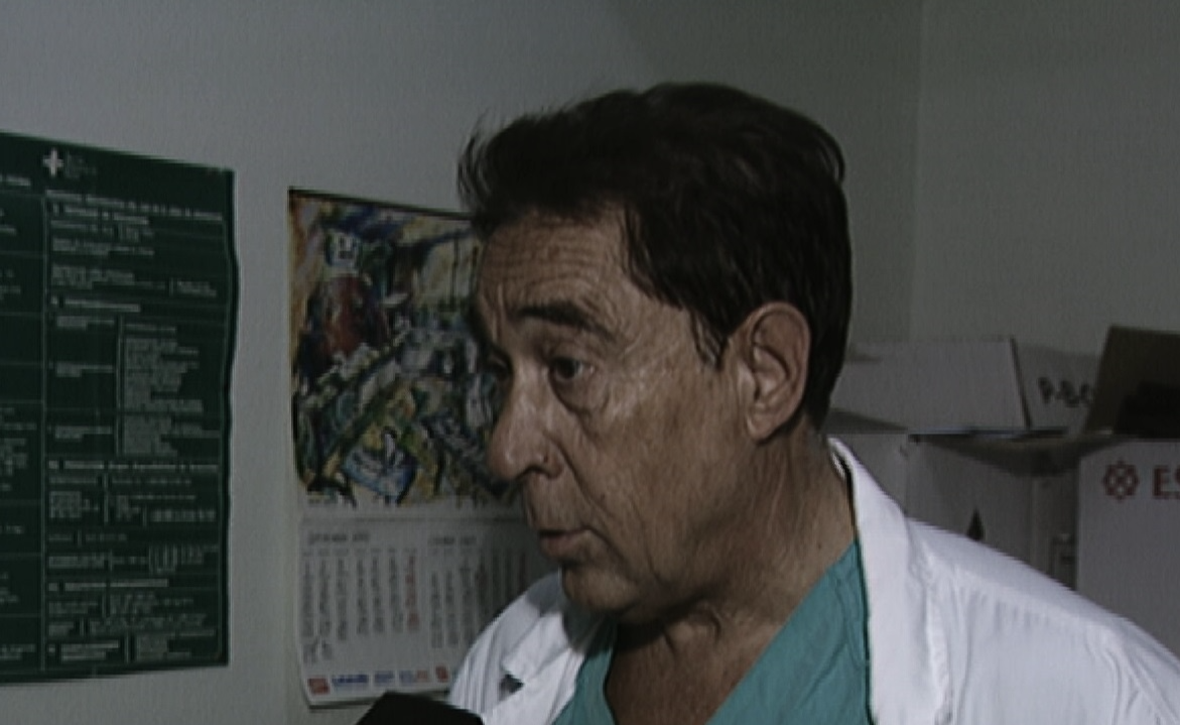 Muere Juan Maeso, condenado en 2007 a 1.933 años por el contagio masivo de hepatitis C