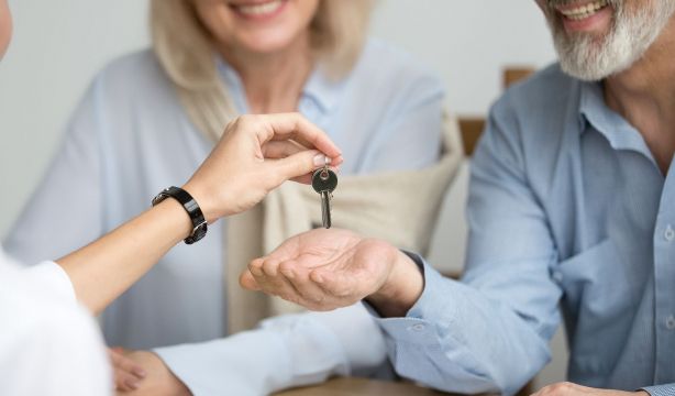 Usucapión: cómo puedes convertirte en propietario de una vivienda sin comprarla. Fuente: BigStock.