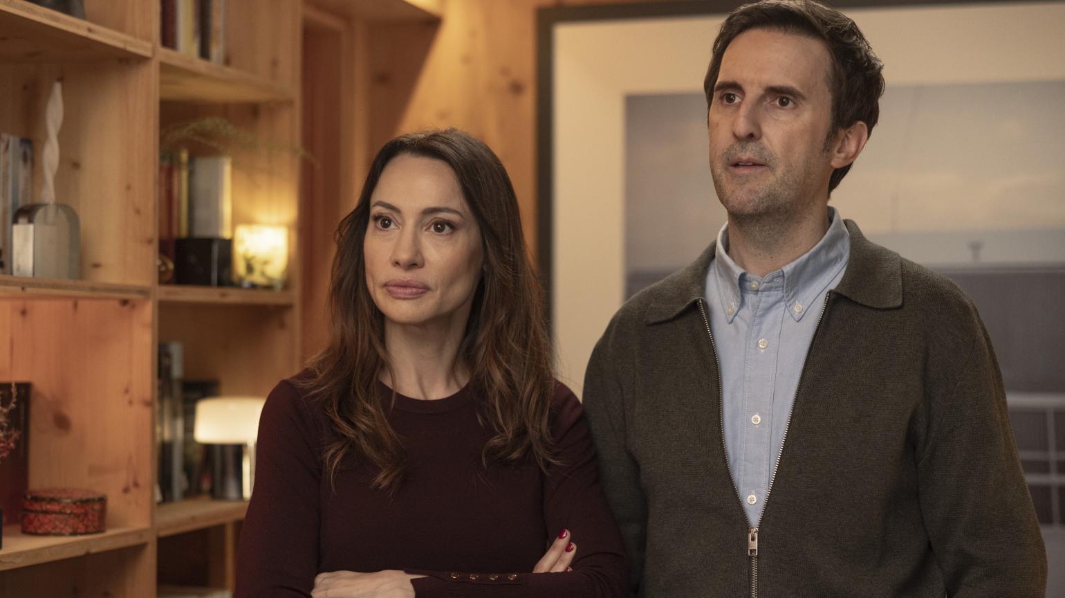 Película 'Laponia'