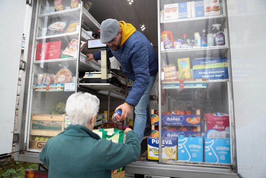 El principal reto es mantener lo que ya funciona. Fuente: Europa Press.
