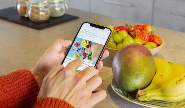 Amazon Fresh baja el precio de miles de productos para una vuelta a la rutina más fácil y asequible Amazon Fresh baja el precio de miles de productos para una vuelta a la rutina más fácil y asequible
