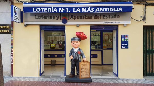 La más antigua La más antigua