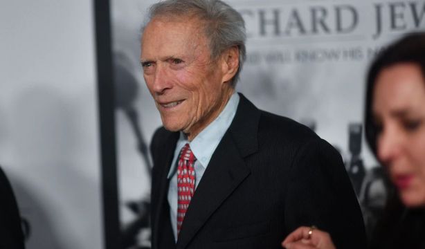 Clint Eastwood se despide definitivamente del cine a los 96 años