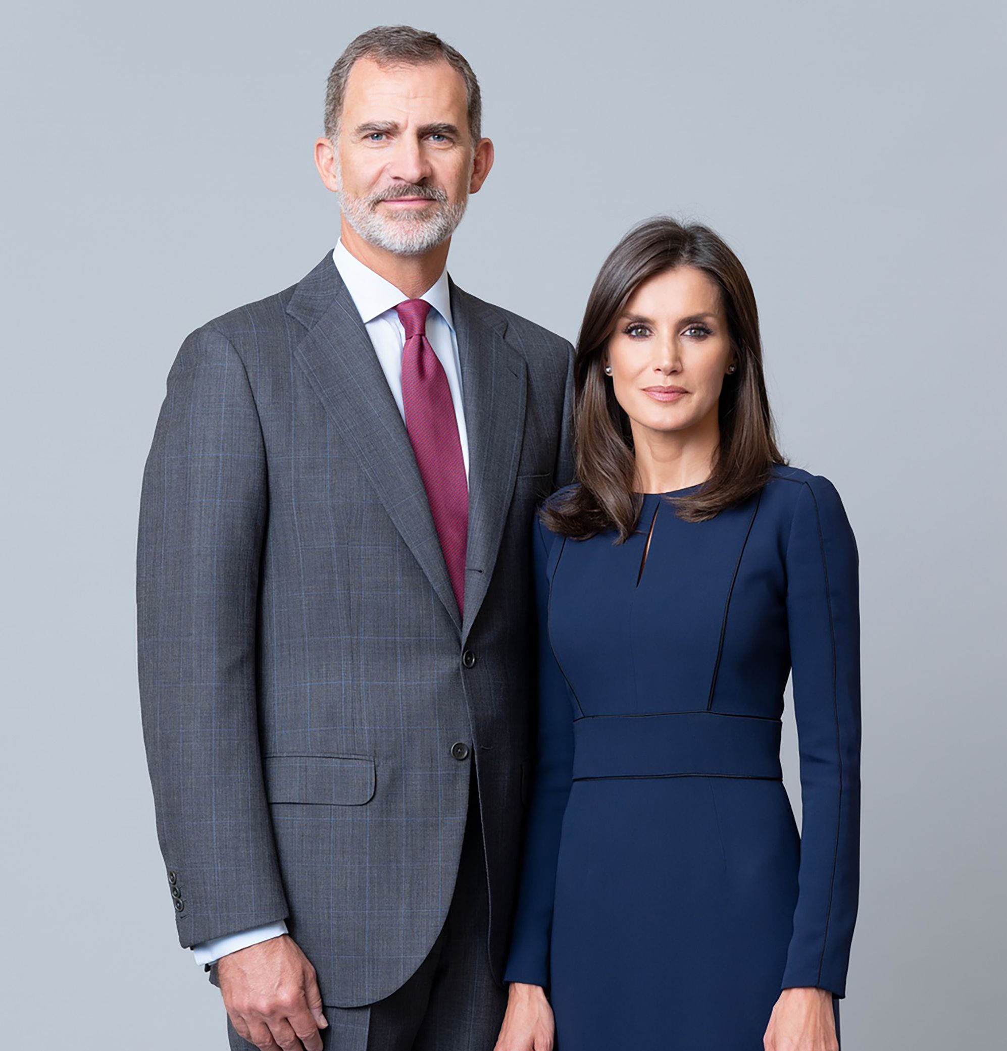 Los Reyes de España aceptan la Presidencia de Honor de los Premios Supercuidadores 2026