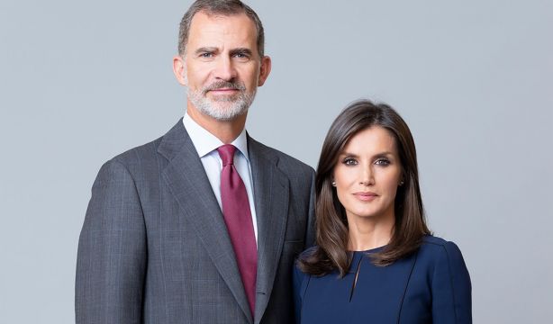 Los Reyes de España aceptan la Presidencia de Honor de los Premios Supercuidadores 2026 Los Reyes de España aceptan la Presidencia de Honor de los Premios Supercuidadores 2026