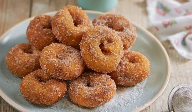 Rosquillas de Semana Santa OK
