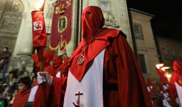 Semana Santa: ¿qué diferencias hay entre Cofradías y Hermandades?