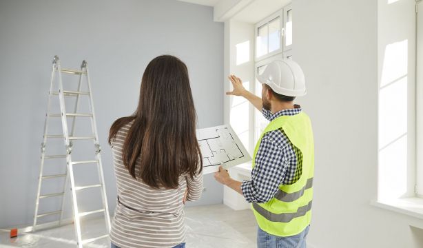El 76,2% de hogares no mejoró la eficiencia de sus viviendas porque es "muy caro". Foto: Bigstock.