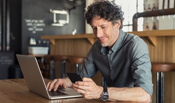 La digitalización deja expuestos a seis de cada diez autónomos en España