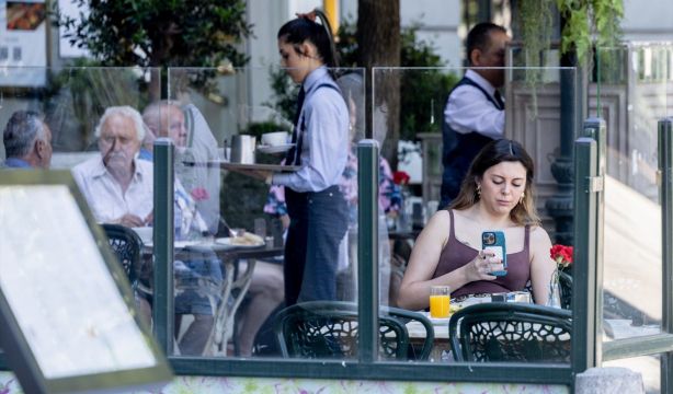 El empleo registra el mejor marzo de su historia y España supera los 22 millones de ocupados