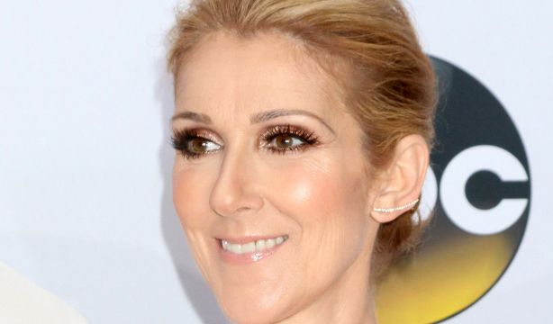 Céline Dion regresa a los escenarios seis años después: "Me siento bien"