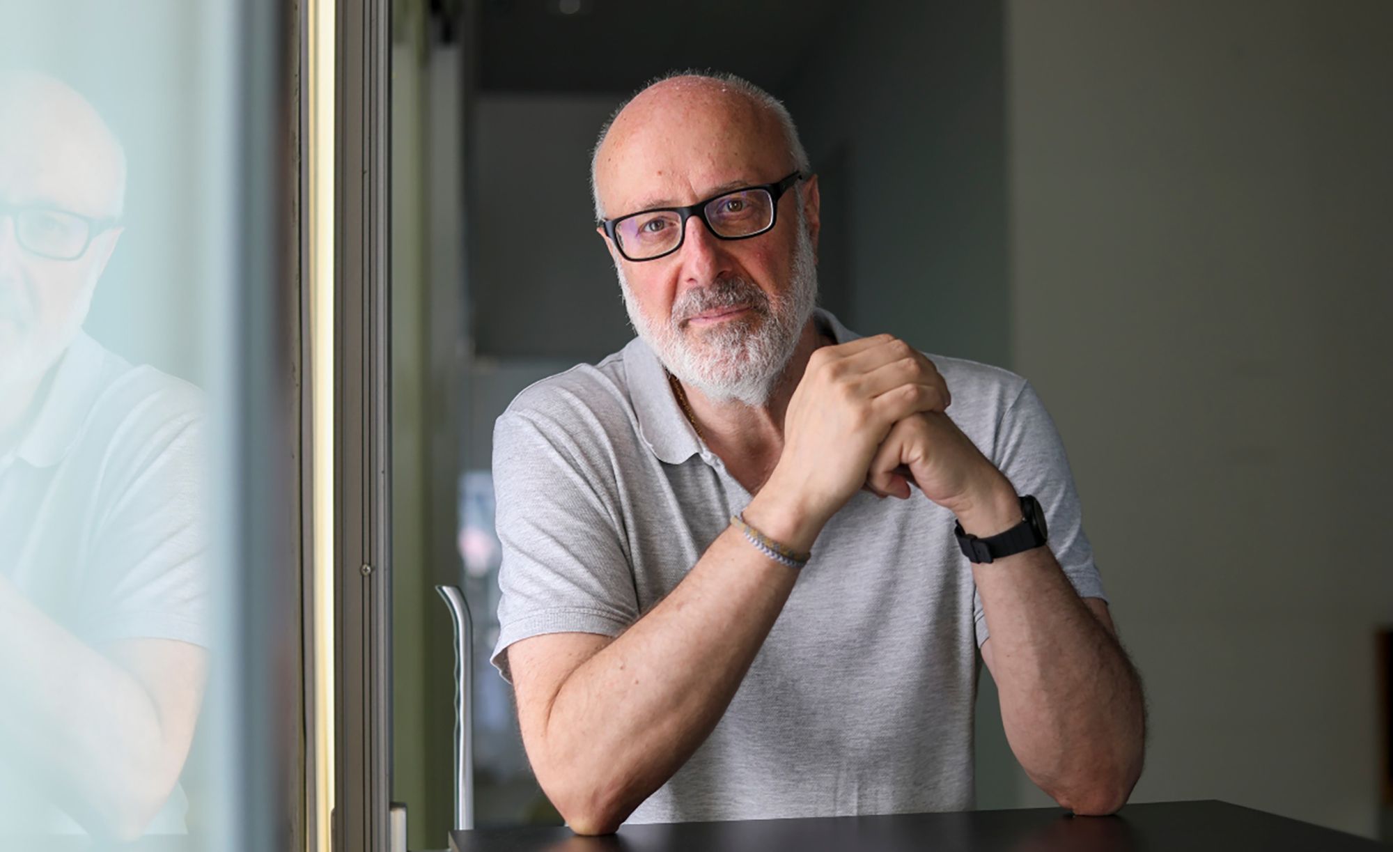 Jose Luis Enriquez Leon