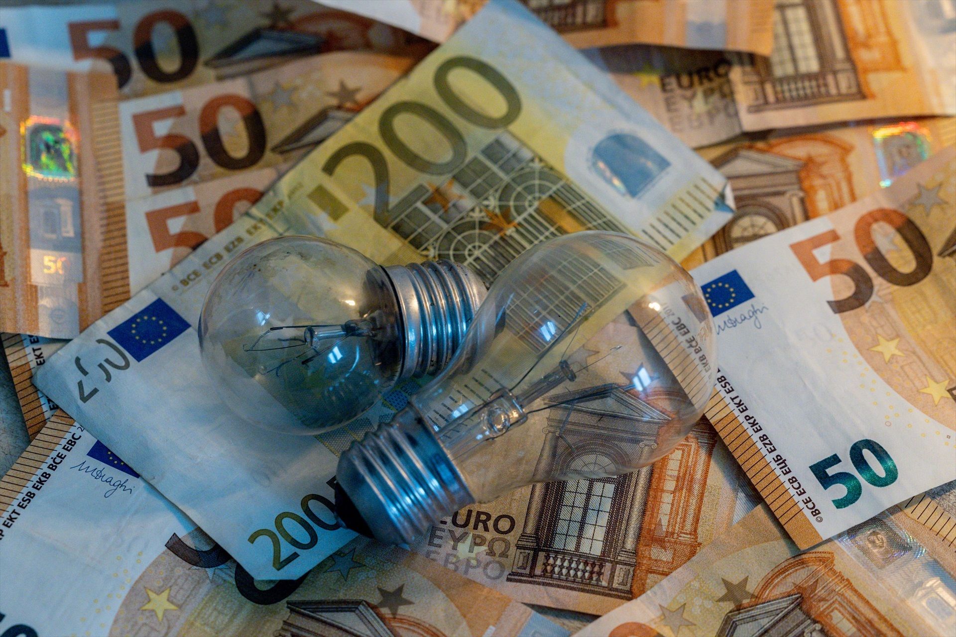 El sencillo truco para ahorrar en la factura de la luz