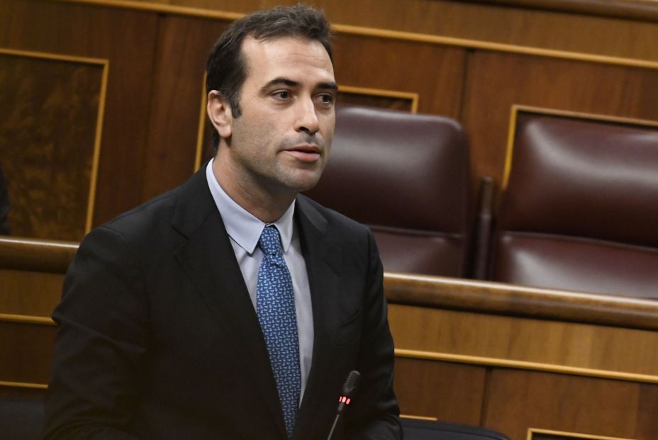 El Defensor del Cliente Financiero sigue estancado en el trámite parlamentario en el Congreso