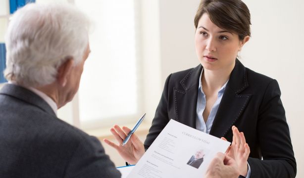 La odisea un hombre retirado con 59 años, forzado a buscar trabajo con 64 sin que nadie le contrate La odisea un hombre retirado con 59 años, forzado a buscar trabajo con 64 sin que nadie le contrate