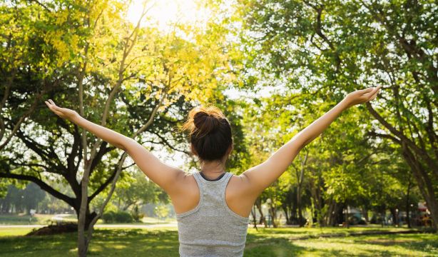 ¿Mañana o tarde? El mejor horario para que el ejercicio multiplique sus beneficios para la salud. Foto: Bigstock.