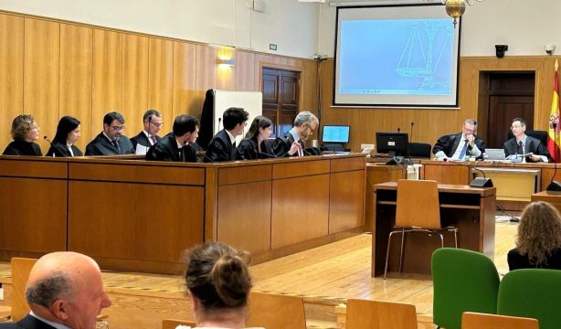 'Caso ataúdes': "Lo más grave es que trataran a los cadáveres como sacos de patatas"