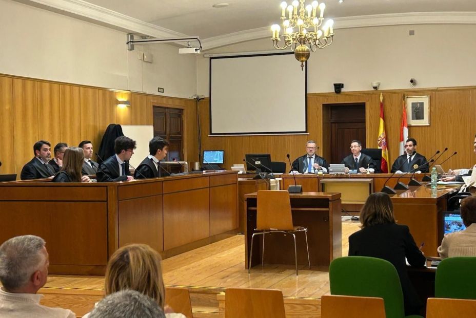 Caso 'ataúdes': "Lo más grave es que trataran a los cadáveres como sacos de patatas"