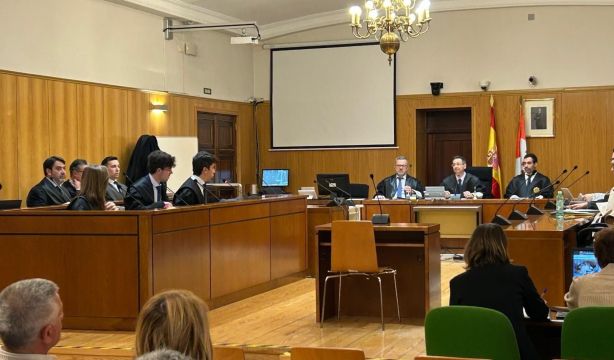 Juicio del 'caso ataúdes': trabajadores y extrabajadores niegan el 'reciclado' de féretros
