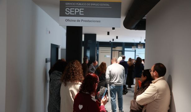 La lacra del edadismo laboral se ceba con los sénior: hay más de un millón de parados mayores de 52