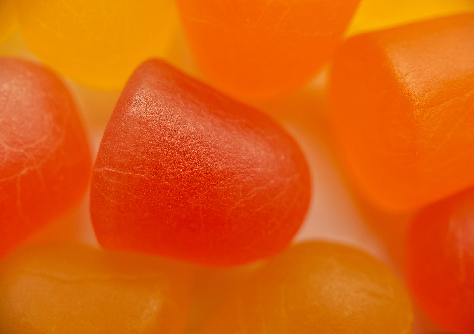 ¿Realmente funcionan las gominolas de melatonina para dormir?