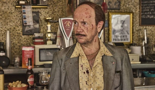 ¿Cuáles son las películas españolas más taquilleras? 'Torrente presidente' se cuela en el 'top 10'. Fuente: Europa Press.