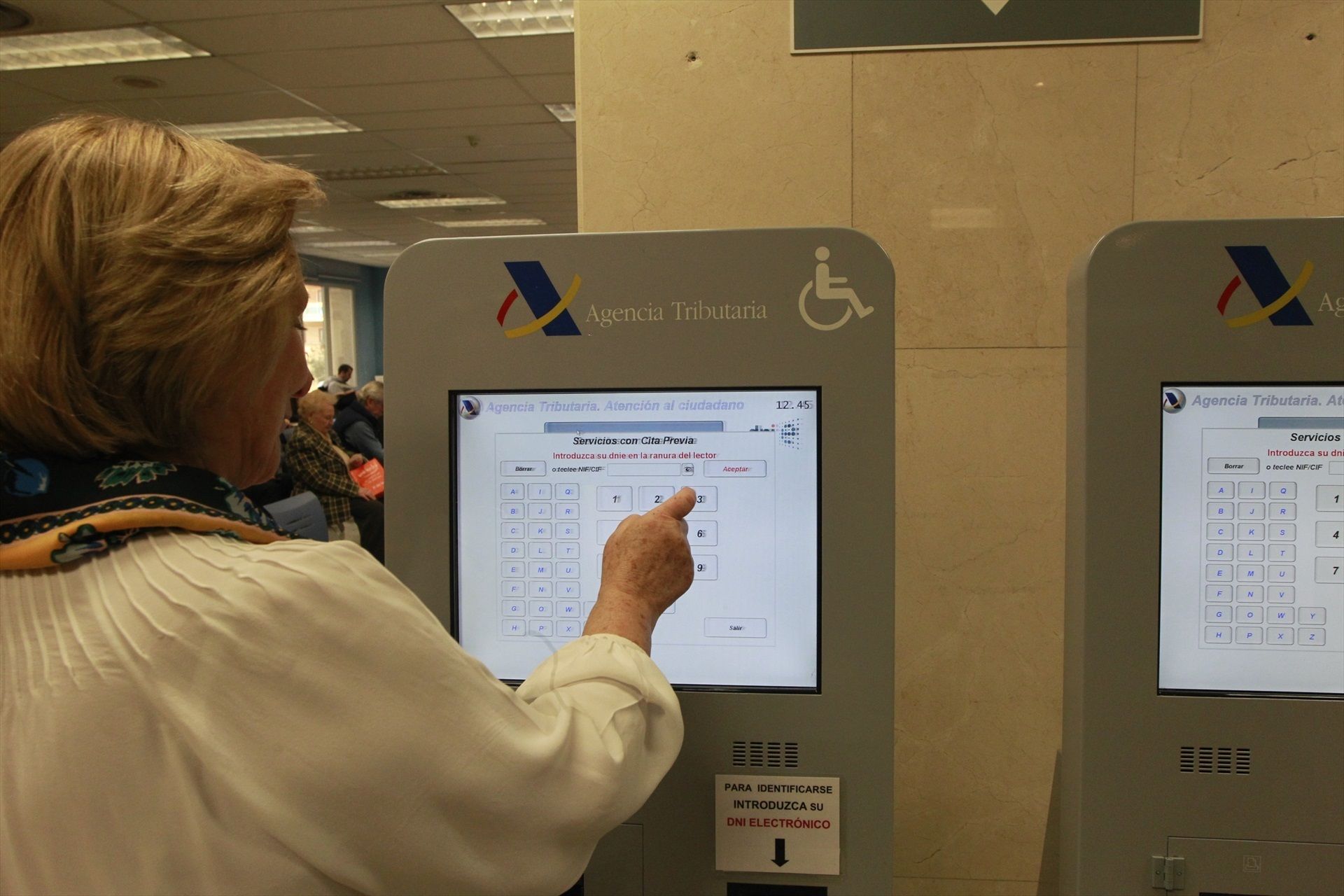 Mutualistas jubilados: esta es la novedad para recuperar el IRPF en la campaña de la Renta 2025-2026