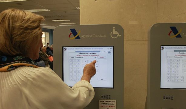 Mutualistas jubilados: esta es la novedad para recuperar el IRPF en la campaña de la Renta 2025-2026