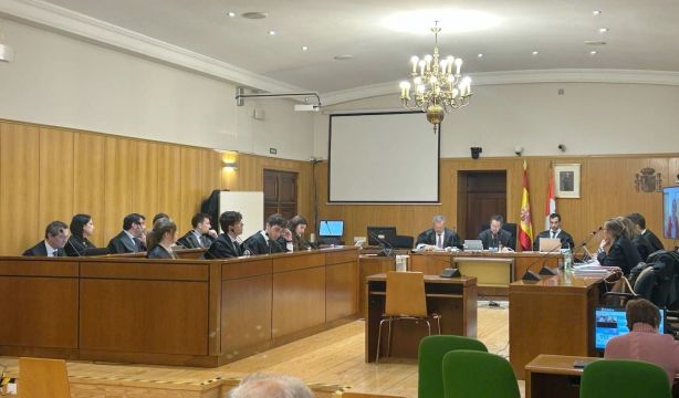'Caso ataúdes': El Salvador prestaba servicios sin contar con los féretros necesarios