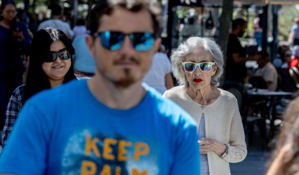 Blindar las pensiones en la Constitución, la forma de parar los intentos de enfrentar a generaciones