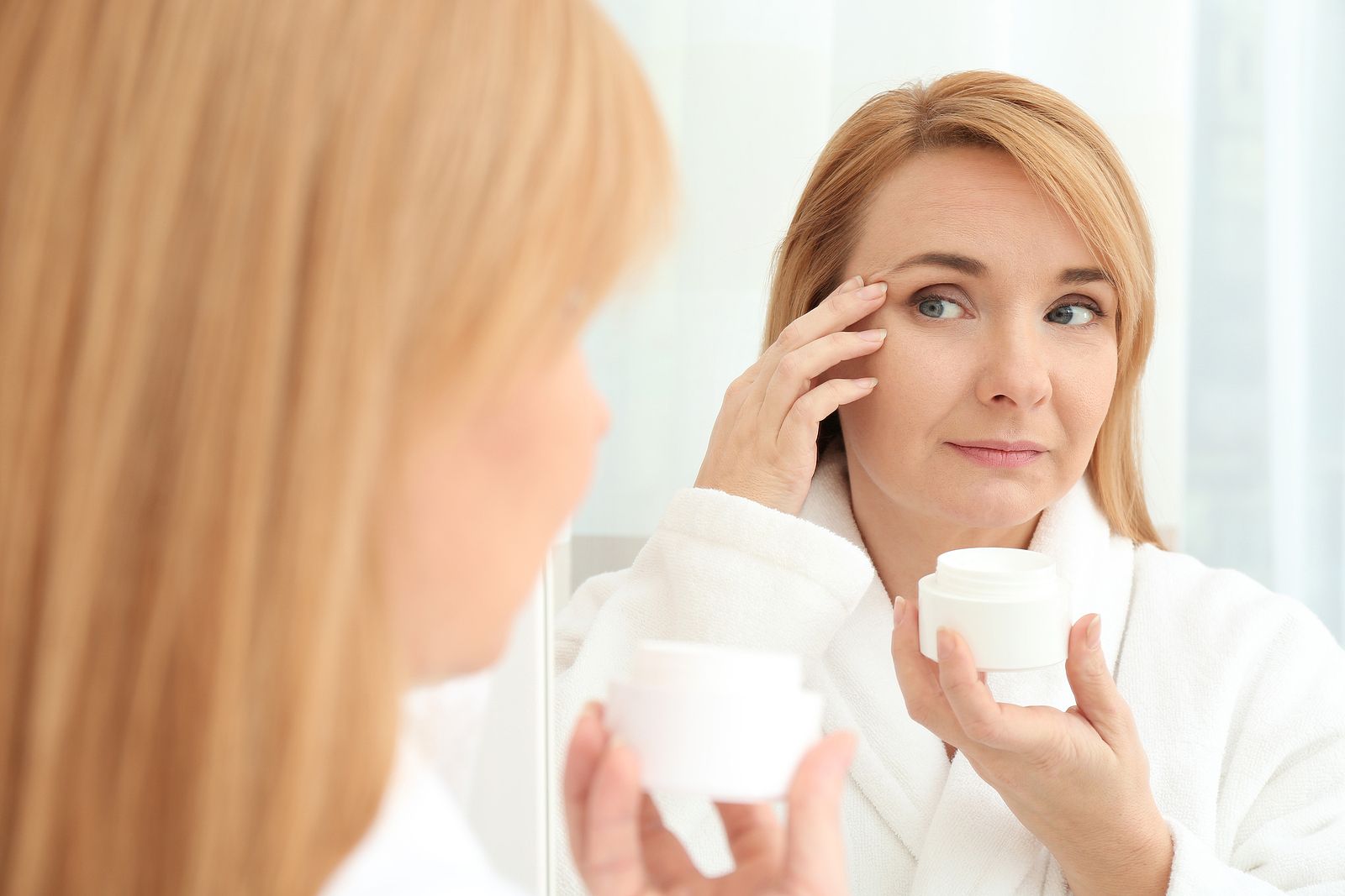 El "gran engaño" de las cremas y las dietas epigenéticas: prometen lo imposible. Fuente: BigStock.