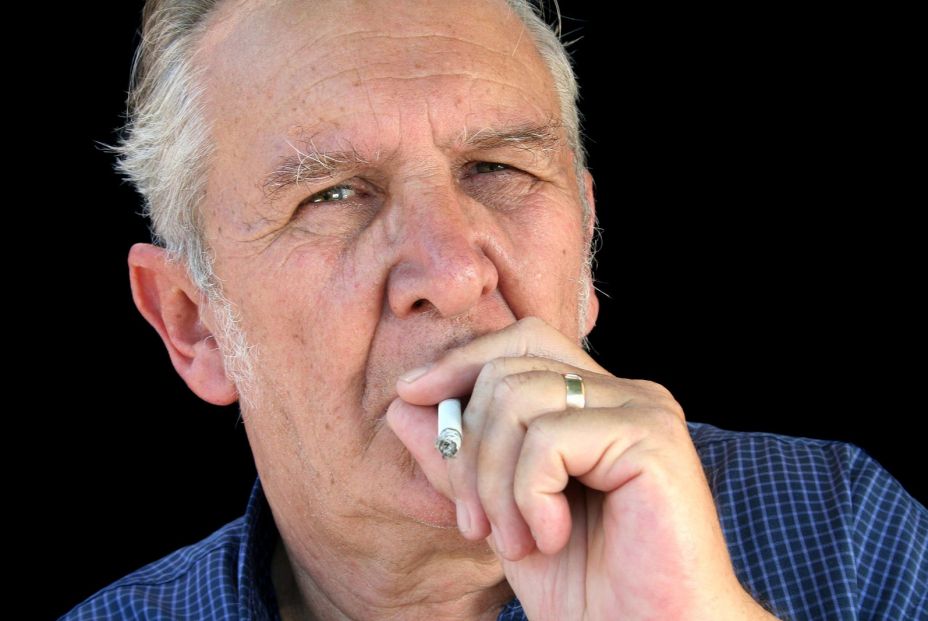 La edad biológica depende de hábitos, no de soluciones rápidas. Fuente: BigStock.