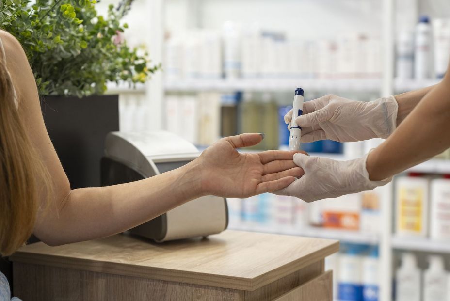 Niveles bajos de hemoglobina dentro del rango normal pueden ofrecer beneficios para la salud