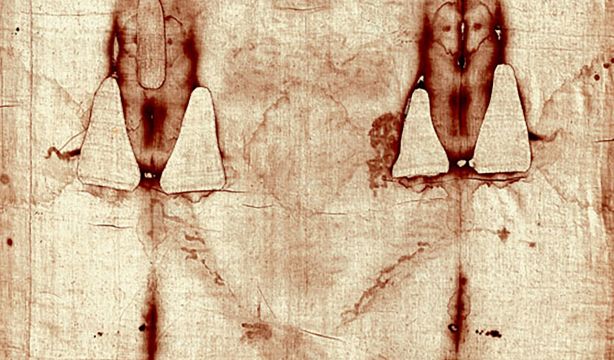 El hallazgo de una nueva investigación de ADN de la Sábana Santa 