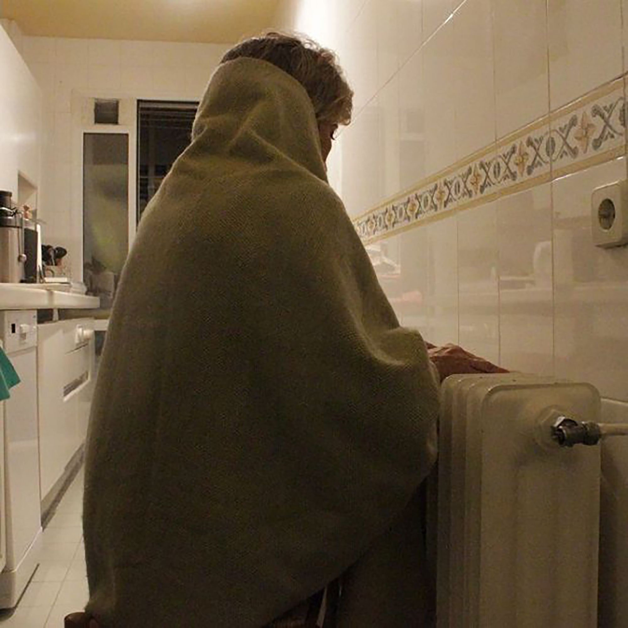 La pobreza energética se dispara: 7,8 millones no pueden calentar su hogar