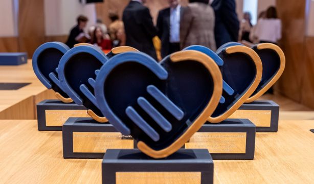 Lanzan la V Edición de los Premios 'Cerca de los que están cerca' (Fundación Notariado)
