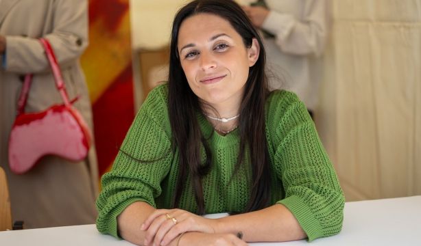Alice Kellen regresa con 'El club del olvido', una novela sobre la amistad masculina