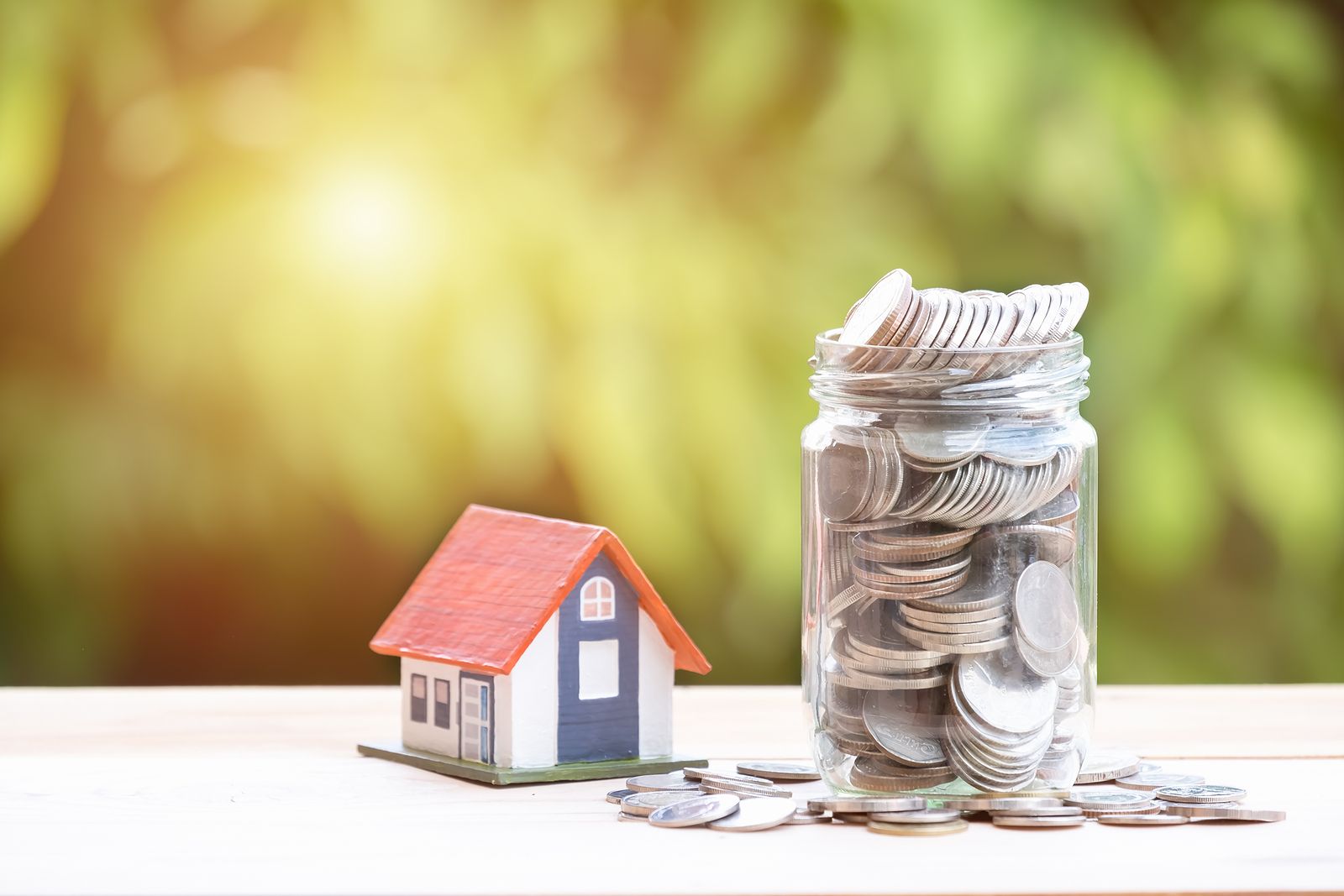 Donaciones de padres a hijos para vivienda: cómo tributan en Cantabria. Fuente: BigStock.