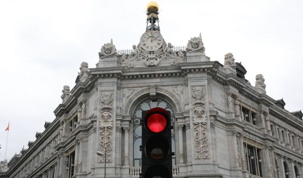 El Banco de España dispara sus sanciones por falta de protección del cliente bancario. Foto: EuropaPress