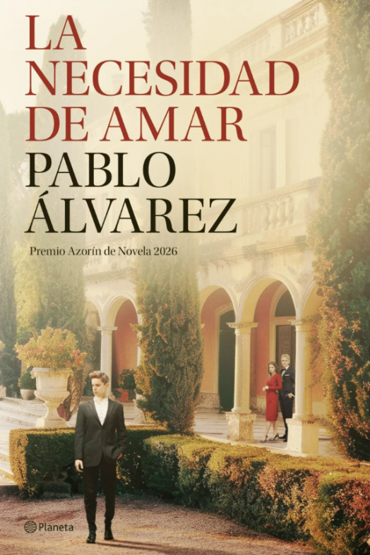 Foto: Planeta de Libros.