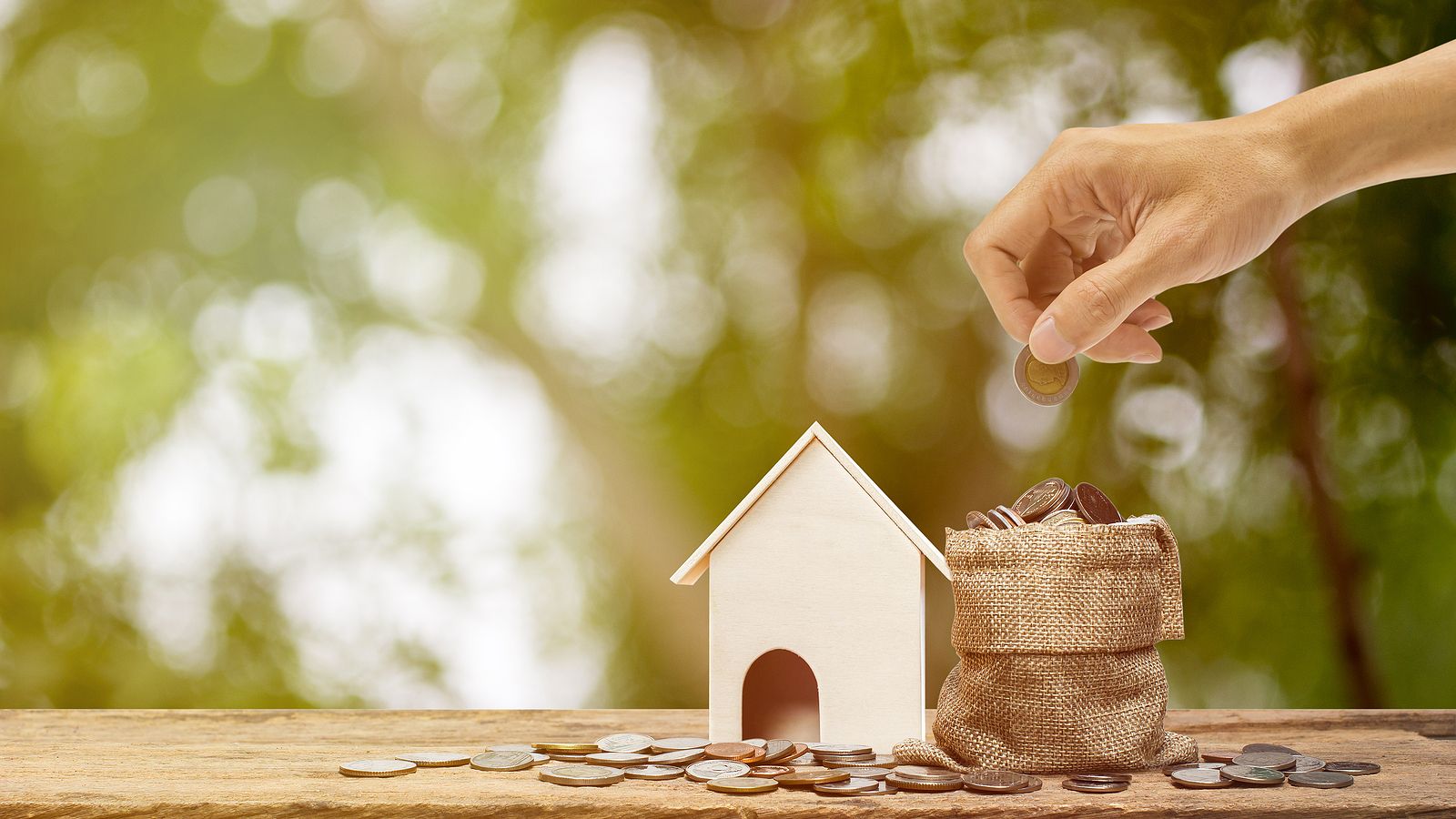 Donaciones de padres a hijos para vivienda: cómo tributan en Extremadura. Fuente: BigStock.